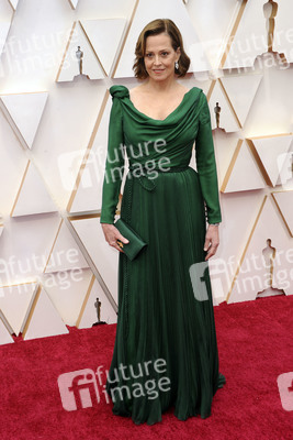 Oscar-Verleihung 2020 in Los Angeles