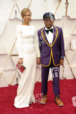 Oscar-Verleihung 2020 in Los Angeles