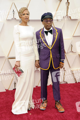 Oscar-Verleihung 2020 in Los Angeles