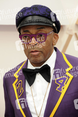 Oscar-Verleihung 2020 in Los Angeles