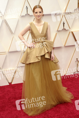 Oscar-Verleihung 2020 in Los Angeles