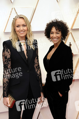 Oscar-Verleihung 2020 in Los Angeles