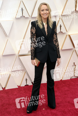 Oscar-Verleihung 2020 in Los Angeles