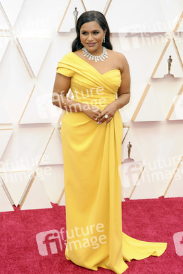 Oscar-Verleihung 2020 in Los Angeles