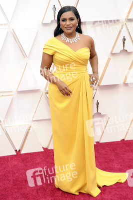 Oscar-Verleihung 2020 in Los Angeles