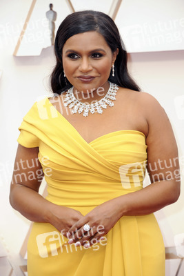 Oscar-Verleihung 2020 in Los Angeles