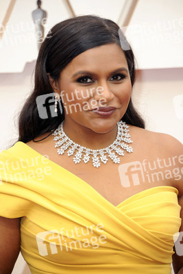 Oscar-Verleihung 2020 in Los Angeles