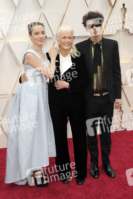 Oscar-Verleihung 2020 in Los Angeles