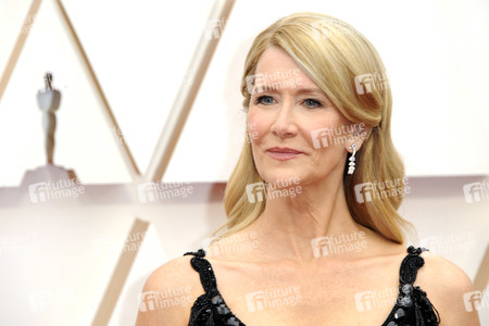 Oscar-Verleihung 2020 in Los Angeles