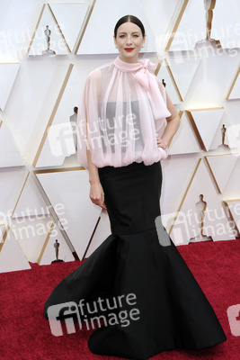 Oscar-Verleihung 2020 in Los Angeles