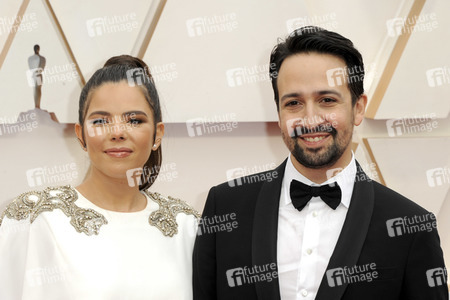 Oscar-Verleihung 2020 in Los Angeles