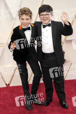 Oscar-Verleihung 2020 in Los Angeles