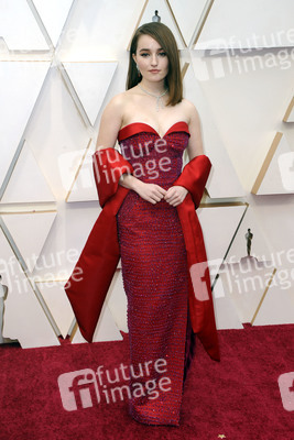 Oscar-Verleihung 2020 in Los Angeles