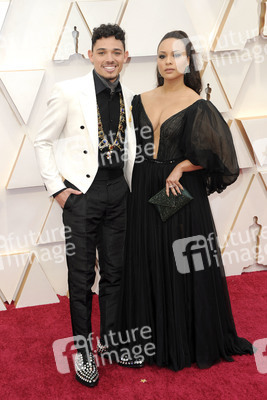 Oscar-Verleihung 2020 in Los Angeles