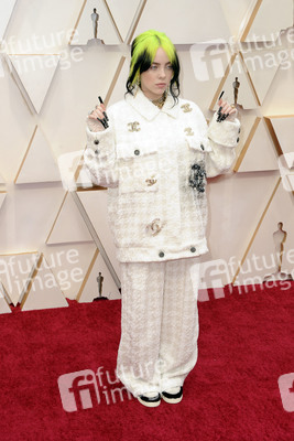 Oscar-Verleihung 2020 in Los Angeles