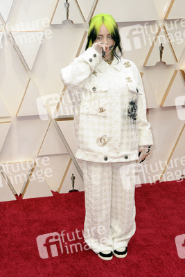 Oscar-Verleihung 2020 in Los Angeles