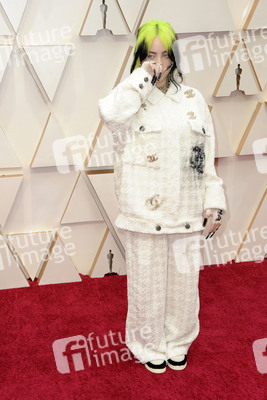 Oscar-Verleihung 2020 in Los Angeles