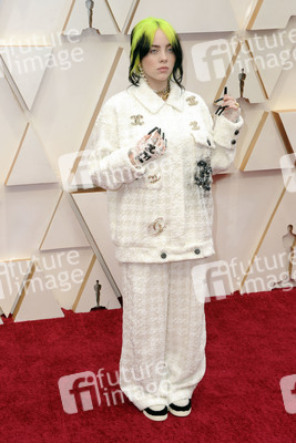 Oscar-Verleihung 2020 in Los Angeles