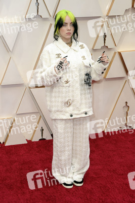 Oscar-Verleihung 2020 in Los Angeles