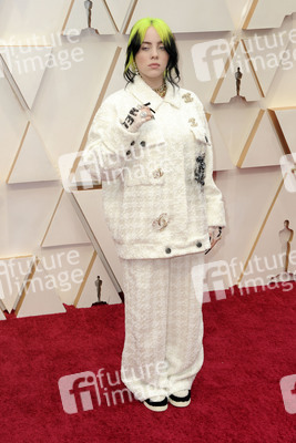 Oscar-Verleihung 2020 in Los Angeles