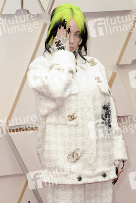 Oscar-Verleihung 2020 in Los Angeles