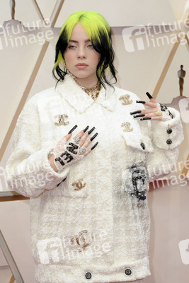 Oscar-Verleihung 2020 in Los Angeles