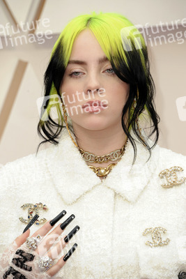 Oscar-Verleihung 2020 in Los Angeles