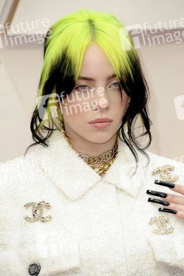 Oscar-Verleihung 2020 in Los Angeles