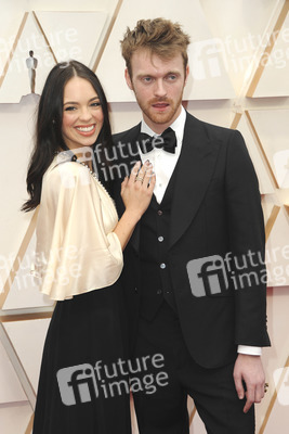 Oscar-Verleihung 2020 in Los Angeles