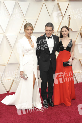 Oscar-Verleihung 2020 in Los Angeles