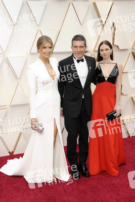 Oscar-Verleihung 2020 in Los Angeles