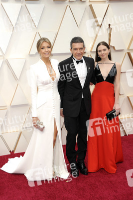 Oscar-Verleihung 2020 in Los Angeles