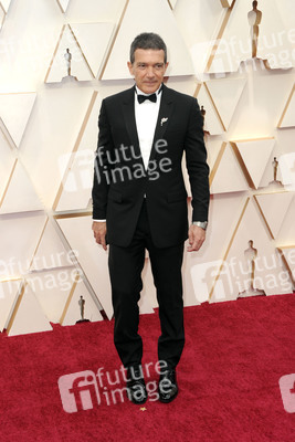 Oscar-Verleihung 2020 in Los Angeles