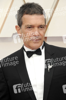 Oscar-Verleihung 2020 in Los Angeles