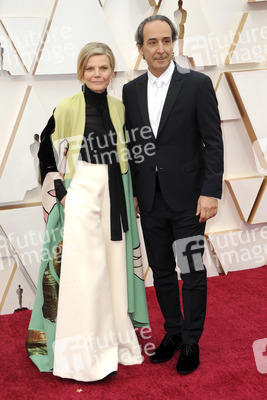 Oscar-Verleihung 2020 in Los Angeles