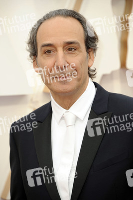 Oscar-Verleihung 2020 in Los Angeles