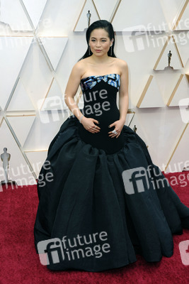 Oscar-Verleihung 2020 in Los Angeles