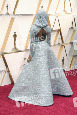 Oscar-Verleihung 2020 in Los Angeles