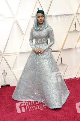 Oscar-Verleihung 2020 in Los Angeles