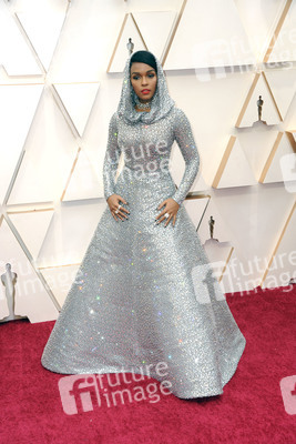 Oscar-Verleihung 2020 in Los Angeles