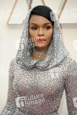 Oscar-Verleihung 2020 in Los Angeles