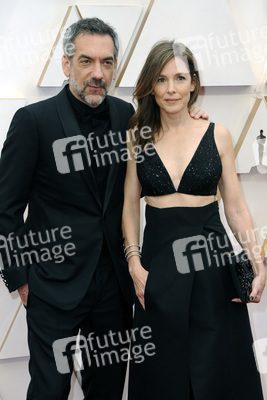 Oscar-Verleihung 2020 in Los Angeles