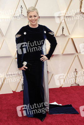 Oscar-Verleihung 2020 in Los Angeles