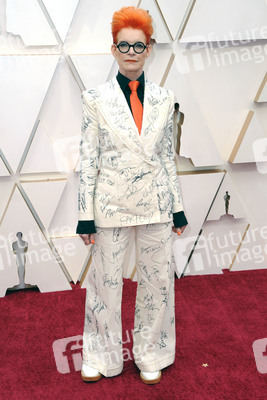 Oscar-Verleihung 2020 in Los Angeles