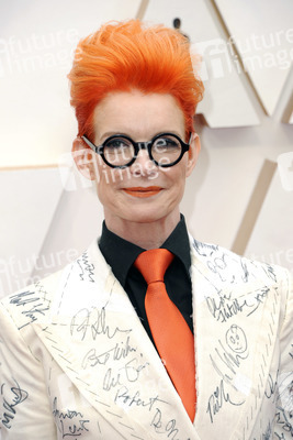 Oscar-Verleihung 2020 in Los Angeles