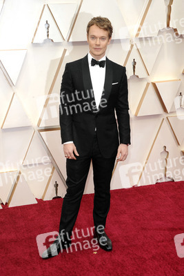 Oscar-Verleihung 2020 in Los Angeles