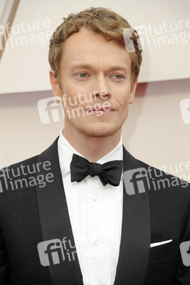 Oscar-Verleihung 2020 in Los Angeles