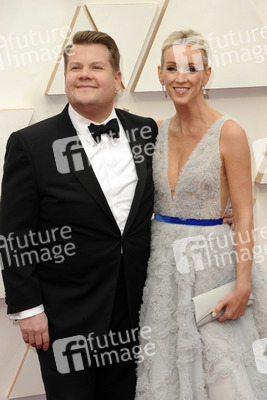 Oscar-Verleihung 2020 in Los Angeles