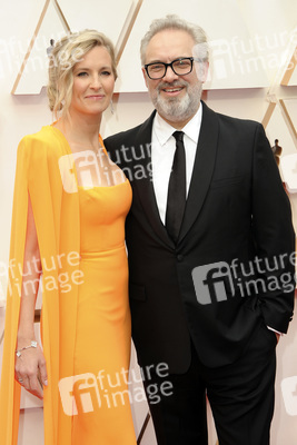 Oscar-Verleihung 2020 in Los Angeles