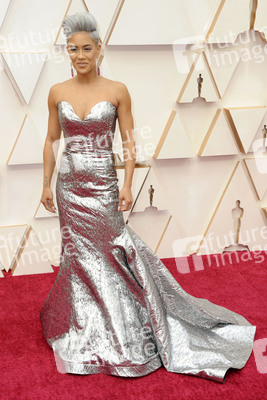 Oscar-Verleihung 2020 in Los Angeles